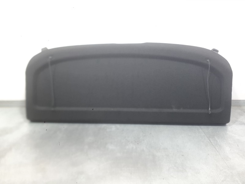 Recambio de bandeja trasera para mg mg 3(zp2) hybrid+ standard referencia OEM IAM 12057523  