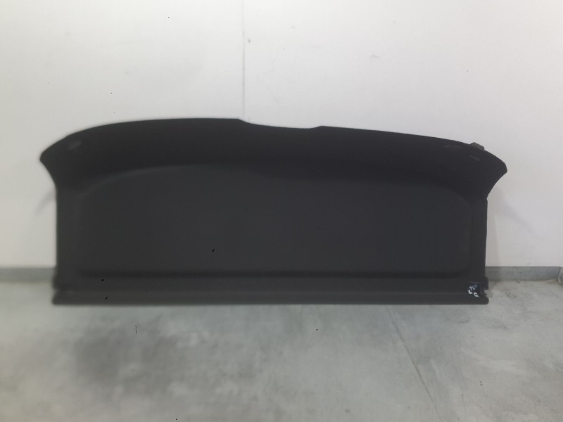 Recambio de bandeja trasera para mg mg 3(zp2) hybrid+ standard referencia OEM IAM 12057523  