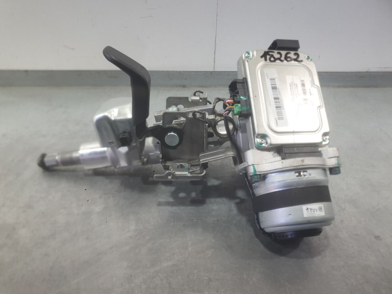 Recambio de columna direccion para mg mg 3(zp2) hybrid+ standard referencia OEM IAM   
