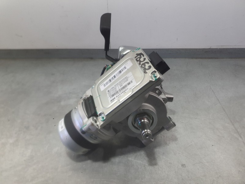 Recambio de columna direccion para mg mg 3(zp2) hybrid+ standard referencia OEM IAM   