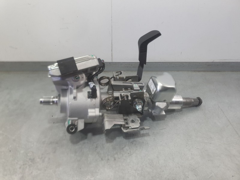 Recambio de columna direccion para mg mg 3(zp2) hybrid+ standard referencia OEM IAM   