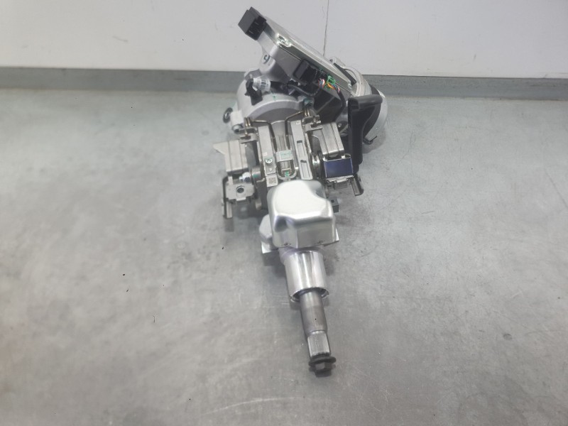 Recambio de columna direccion para mg mg 3(zp2) hybrid+ standard referencia OEM IAM   