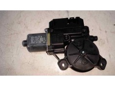 MOTOR ELEVALUNAS TRASERO DERECHO S850311254 6R0959812N 5 PINS