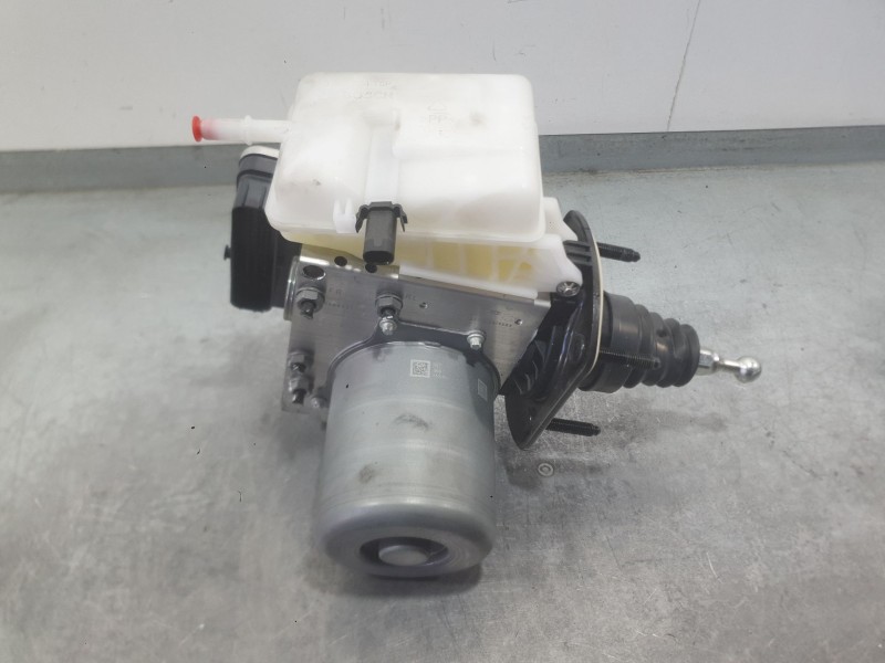 Recambio de abs para mg mg 3(zp2) hybrid+ standard referencia OEM IAM   