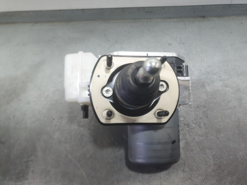 Recambio de abs para mg mg 3(zp2) hybrid+ standard referencia OEM IAM   