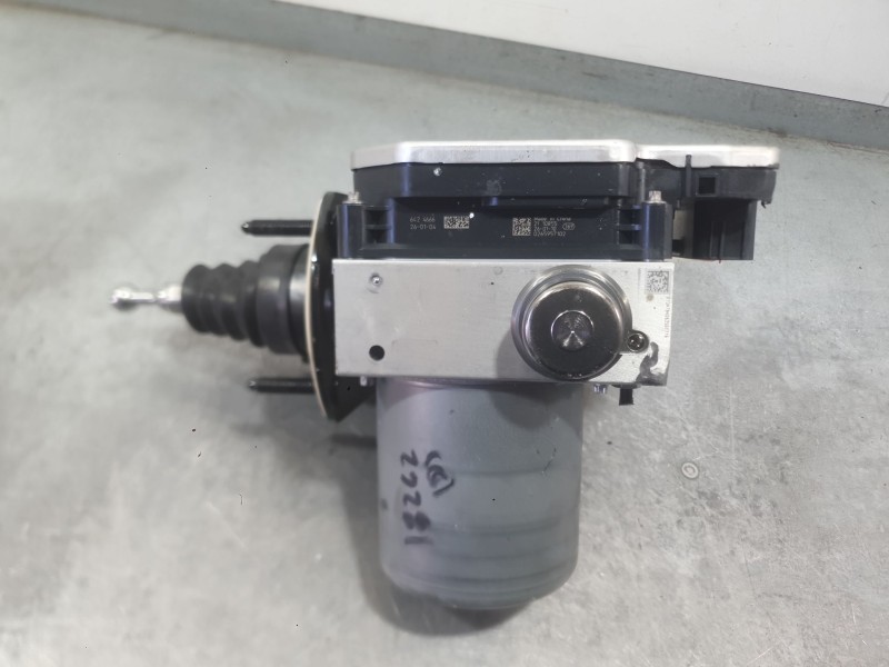 Recambio de abs para mg mg 3(zp2) hybrid+ standard referencia OEM IAM   