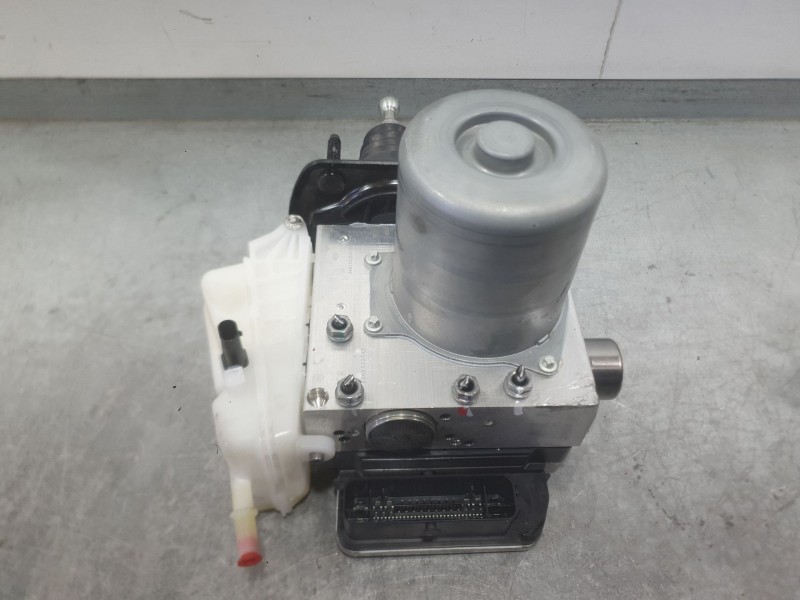 Recambio de abs para mg mg 3(zp2) hybrid+ standard referencia OEM IAM   