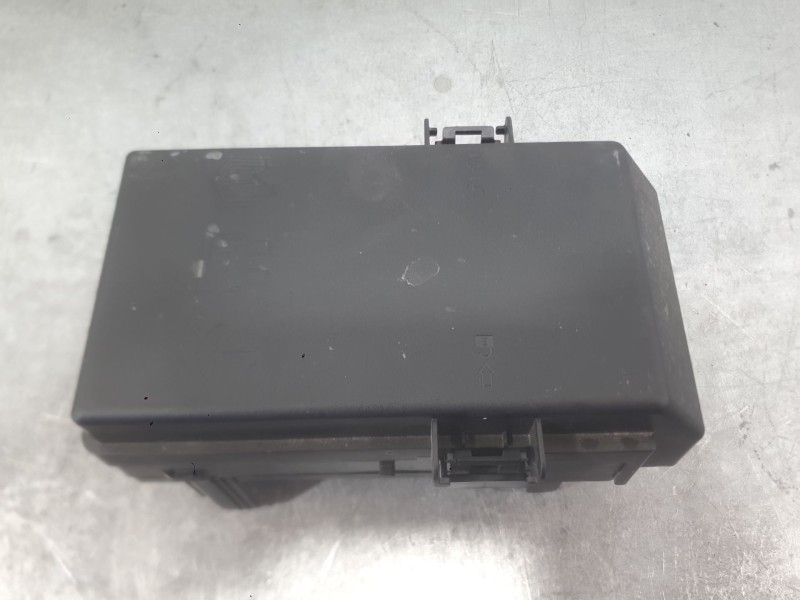 Recambio de caja reles / fusibles para mg mg 3(zp2) hybrid+ standard referencia OEM IAM   