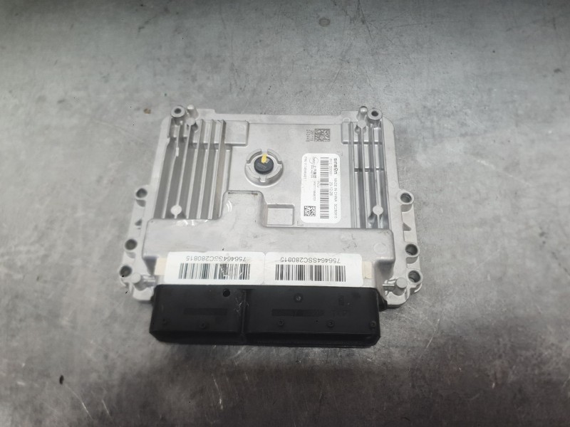 Recambio de centralita motor uce para mg mg 3(zp2) hybrid+ standard referencia OEM IAM   