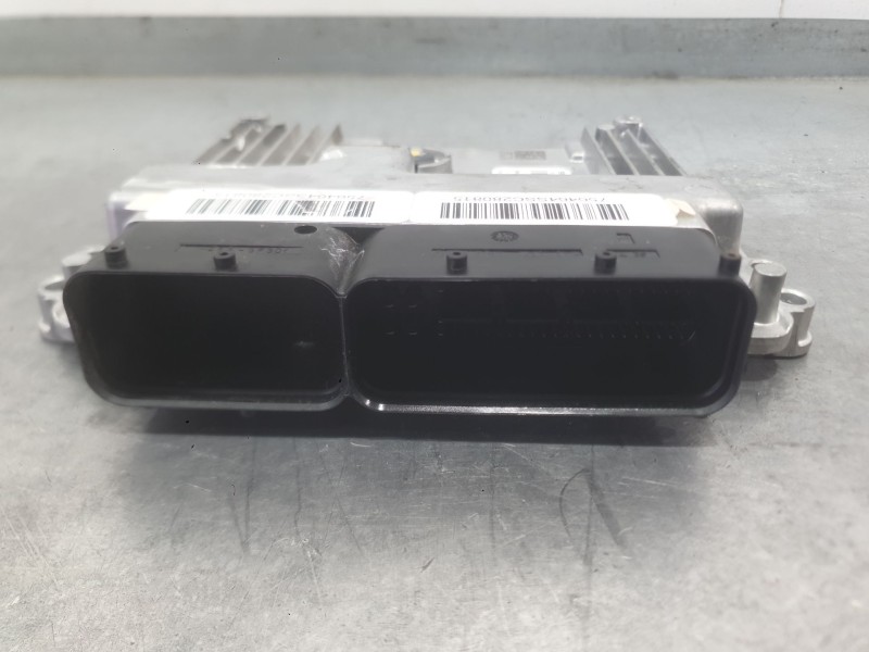 Recambio de centralita motor uce para mg mg 3(zp2) hybrid+ standard referencia OEM IAM   