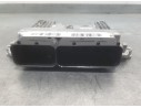 Recambio de centralita motor uce para mg mg 3(zp2) hybrid+ standard referencia OEM IAM   