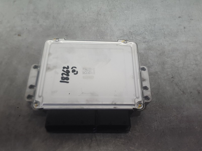 Recambio de centralita motor uce para mg mg 3(zp2) hybrid+ standard referencia OEM IAM   