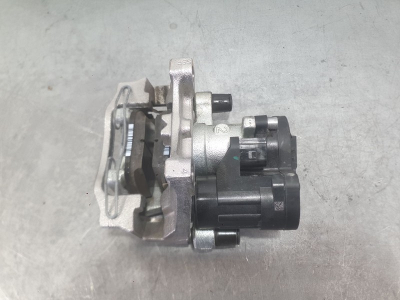 Recambio de pinza freno trasera derecha para mg mg 3(zp2) hybrid+ standard referencia OEM IAM   