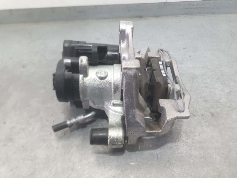 Recambio de pinza freno trasera derecha para mg mg 3(zp2) hybrid+ standard referencia OEM IAM   
