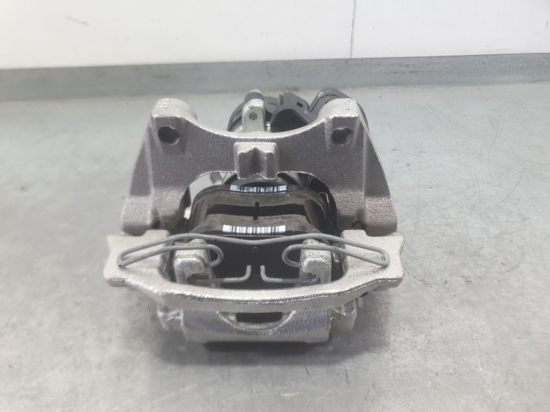 Recambio de pinza freno trasera derecha para mg mg 3(zp2) hybrid+ standard referencia OEM IAM   