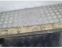 Recambio de condensador / radiador aire acondicionado para renault kangoo (f/kc0) rt referencia OEM IAM 7700301253 861311S VALEO
