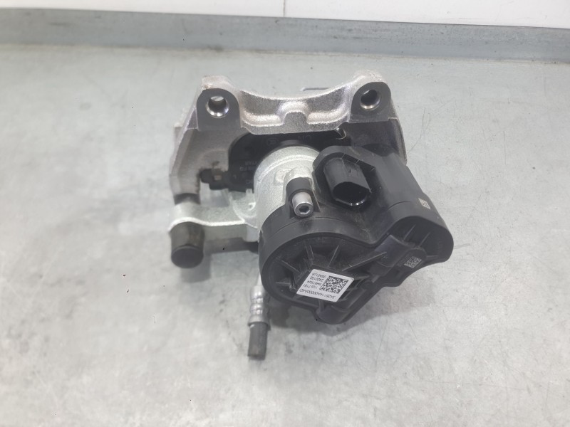 Recambio de pinza freno trasera izquierda para mg mg 3(zp2) hybrid+ standard referencia OEM IAM 11682049  