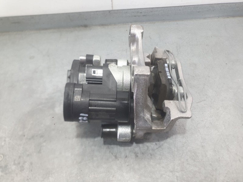 Recambio de pinza freno trasera izquierda para mg mg 3(zp2) hybrid+ standard referencia OEM IAM 11682049  