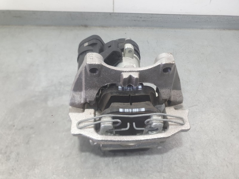 Recambio de pinza freno trasera izquierda para mg mg 3(zp2) hybrid+ standard referencia OEM IAM 11682049  