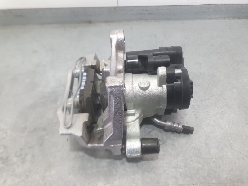 Recambio de pinza freno trasera izquierda para mg mg 3(zp2) hybrid+ standard referencia OEM IAM 11682049  