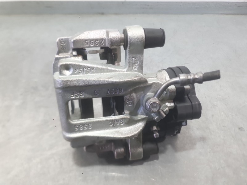 Recambio de pinza freno trasera izquierda para mg mg 3(zp2) hybrid+ standard referencia OEM IAM 11682049  