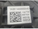 Recambio de pinza freno trasera izquierda para mg mg 3(zp2) hybrid+ standard referencia OEM IAM 11682049  