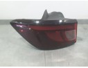 Recambio de piloto trasero izquierdo exterior para mg mg 3(zp2) hybrid+ standard referencia OEM IAM   