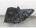 Recambio de piloto trasero izquierdo exterior para mg mg 3(zp2) hybrid+ standard referencia OEM IAM   