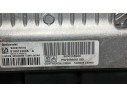 Recambio de centralita motor uce para peugeot partner tepee 1.6 hdi referencia OEM IAM 9800268980 CONTINENTAL S180123008A