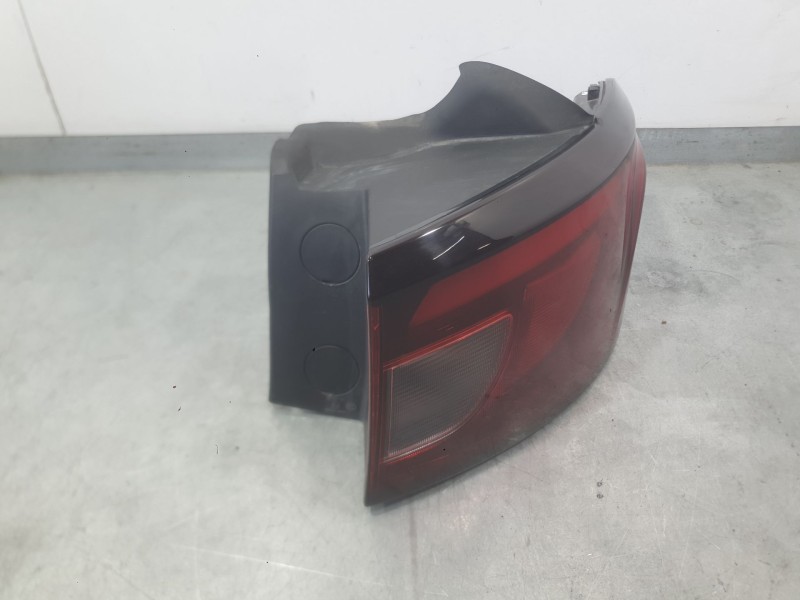 Recambio de piloto trasero derecho exterior para mg mg 3(zp2) hybrid+ standard referencia OEM IAM   