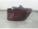 Recambio de piloto trasero derecho exterior para mg mg 3(zp2) hybrid+ standard referencia OEM IAM   