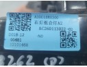 Recambio de piloto trasero derecho exterior para mg mg 3(zp2) hybrid+ standard referencia OEM IAM   