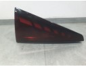Recambio de piloto trasero izquierdo interior para mg mg 3(zp2) hybrid+ standard referencia OEM IAM 12101469  