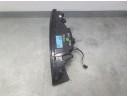 Recambio de piloto trasero izquierdo interior para mg mg 3(zp2) hybrid+ standard referencia OEM IAM 12101469  