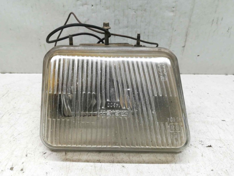 Recambio de faro antiniebla izquierdo para fiat tipo (160) referencia OEM IAM   
