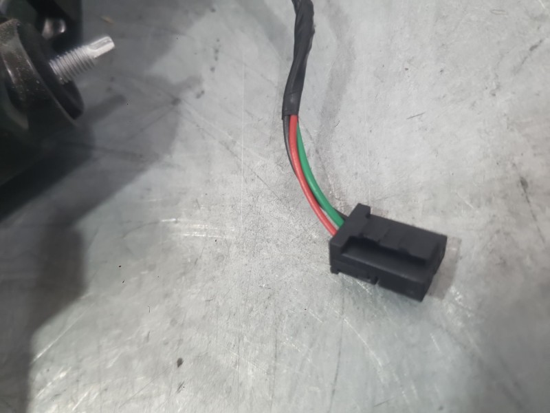 Recambio de piloto trasero izquierdo interior para mg mg 3(zp2) hybrid+ standard referencia OEM IAM 12101469  