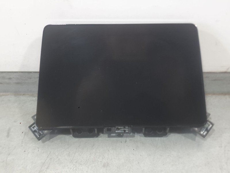 Recambio de cuadro instrumentos para mg mg 3(zp2) hybrid+ standard referencia OEM IAM   