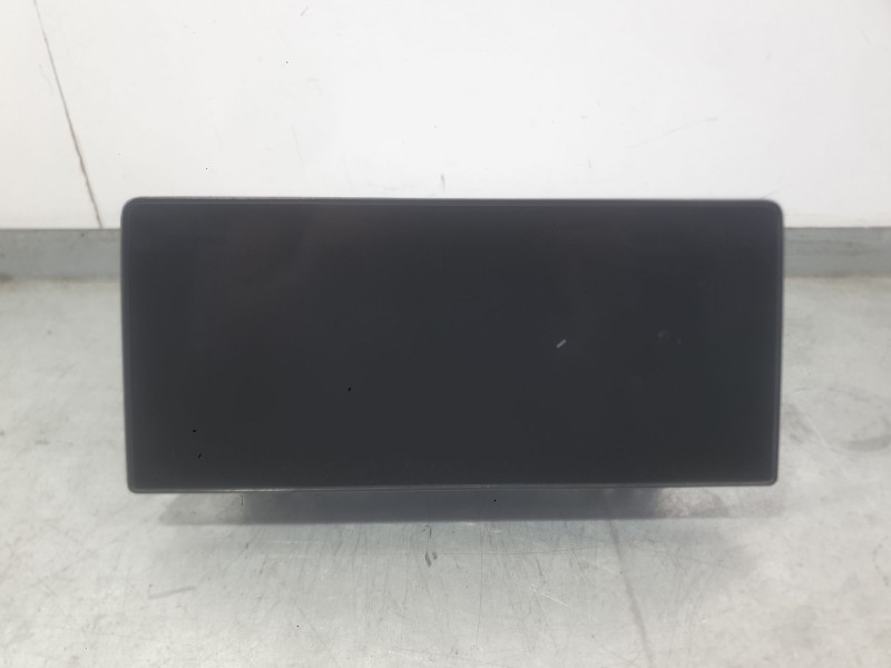 Recambio de sistema navegacion gps para mg mg 3(zp2) hybrid+ standard referencia OEM IAM   