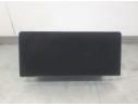 Recambio de sistema navegacion gps para mg mg 3(zp2) hybrid+ standard referencia OEM IAM   
