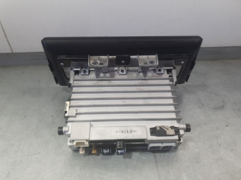 Recambio de sistema navegacion gps para mg mg 3(zp2) hybrid+ standard referencia OEM IAM   
