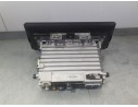 Recambio de sistema navegacion gps para mg mg 3(zp2) hybrid+ standard referencia OEM IAM   