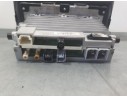 Recambio de sistema navegacion gps para mg mg 3(zp2) hybrid+ standard referencia OEM IAM   