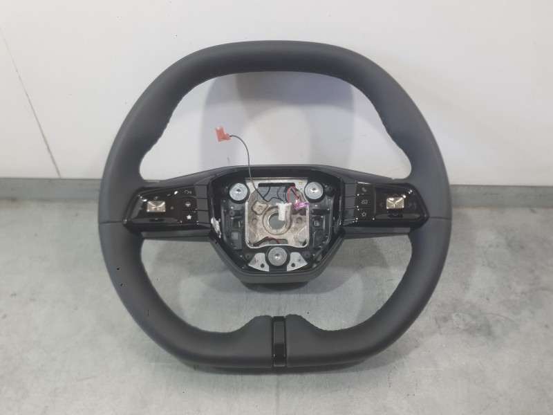 Recambio de volante para mg mg 3(zp2) hybrid+ standard referencia OEM IAM   