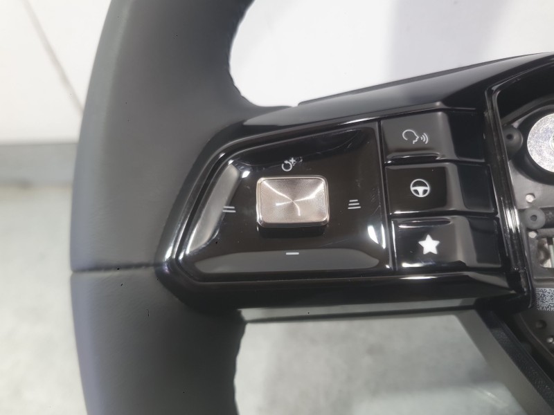 Recambio de volante para mg mg 3(zp2) hybrid+ standard referencia OEM IAM   