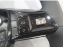 Recambio de volante para mg mg 3(zp2) hybrid+ standard referencia OEM IAM   