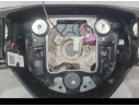 Recambio de volante para mg mg 3(zp2) hybrid+ standard referencia OEM IAM   