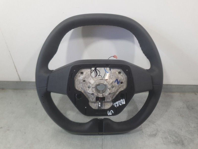 Recambio de volante para mg mg 3(zp2) hybrid+ standard referencia OEM IAM   