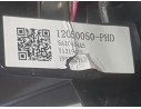Recambio de volante para mg mg 3(zp2) hybrid+ standard referencia OEM IAM   
