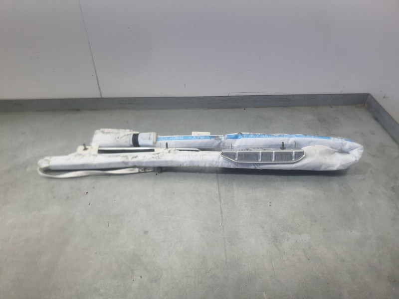 Recambio de airbag cortina delantero izquierdo para mg mg 3(zp2) hybrid+ standard referencia OEM IAM   