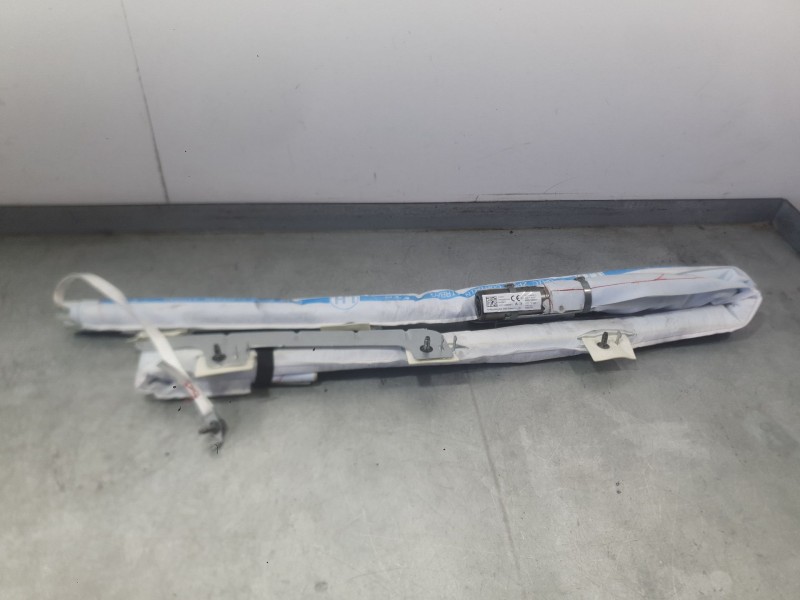 Recambio de airbag cortina delantero izquierdo para mg mg 3(zp2) hybrid+ standard referencia OEM IAM   